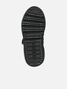 Geox Black Boys Sneakers Geox Theleven B Abx