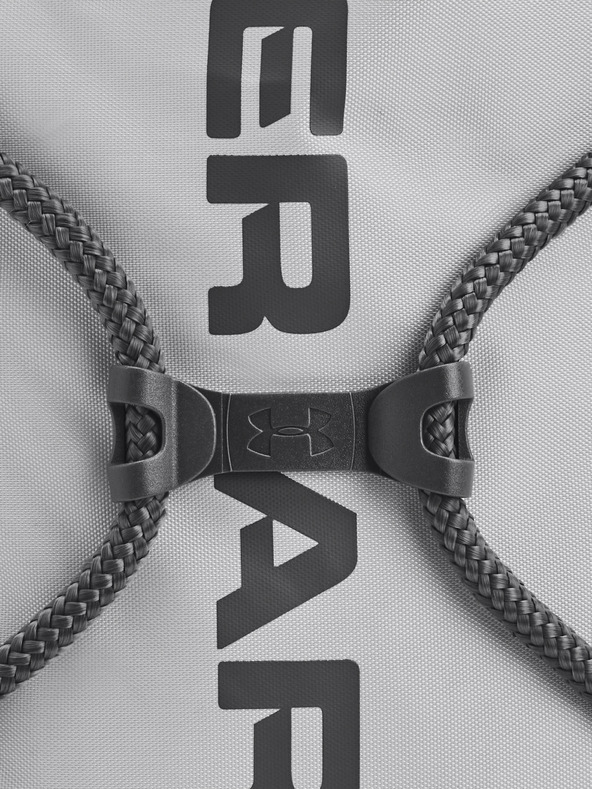 Under Armour Unisex bag Under Armour UA Ozsee Sackpack