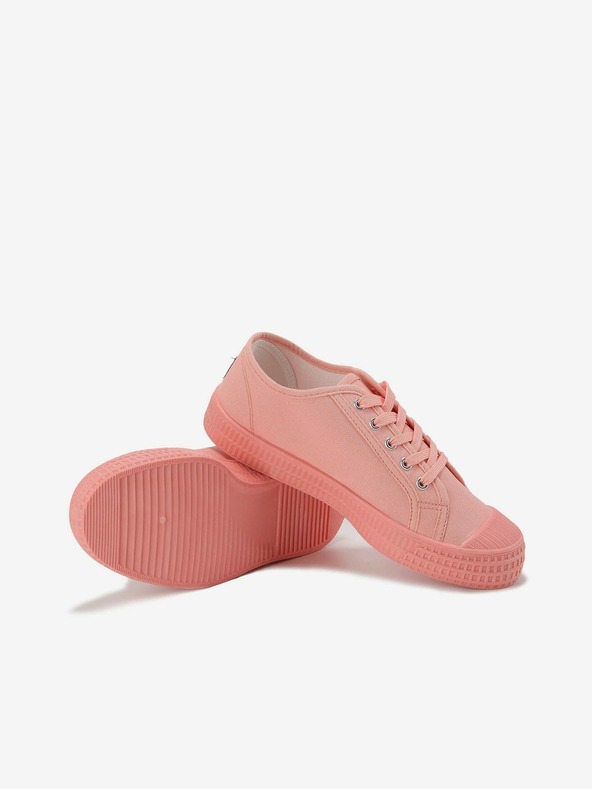 NAX Scarpe da ginnastica rosa da donna NAX ZARECA