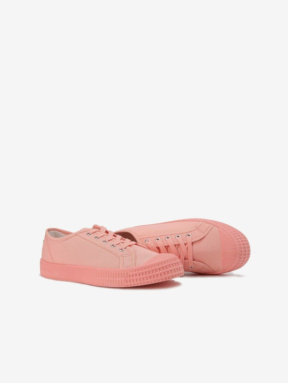 NAX Scarpe da ginnastica rosa da donna NAX ZARECA
