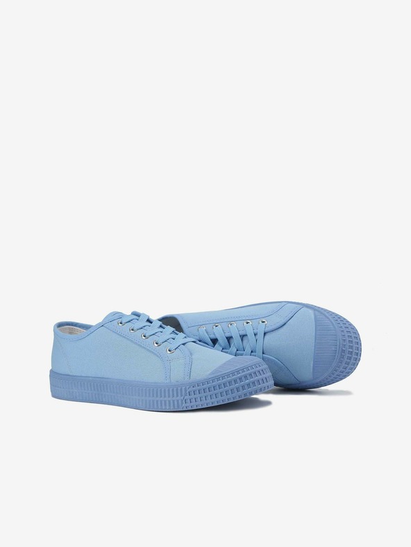 NAX Scarpe da ginnastica blu da donna NAX ZARECA