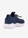 NAX Sneakers da bambino blu scuro NAX DEFER