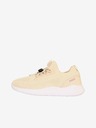 NAX Scarpe da ginnastica da bambino beige NAX DEFER