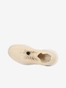 NAX Scarpe da ginnastica da bambino beige NAX DEFER