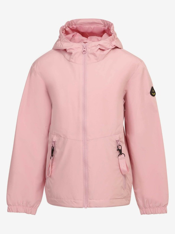 NAX Giacca rosa da bambino NAX COMO