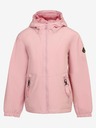 NAX Giacca rosa da bambino NAX COMO