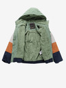 NAX Giacca da bambino nax NAX KEMENO verde