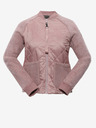 NAX Giacca trapuntata donna nax NAX OKEGA rosa