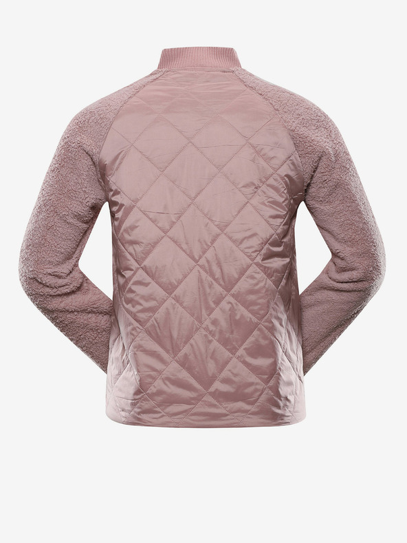 NAX Giacca trapuntata donna nax NAX OKEGA rosa