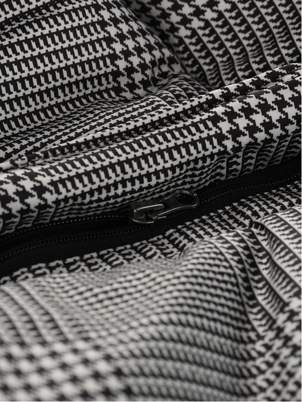 ALPINE PRO Giacca donna in membrana ptx ALPINE PRO SAPTAHA nero