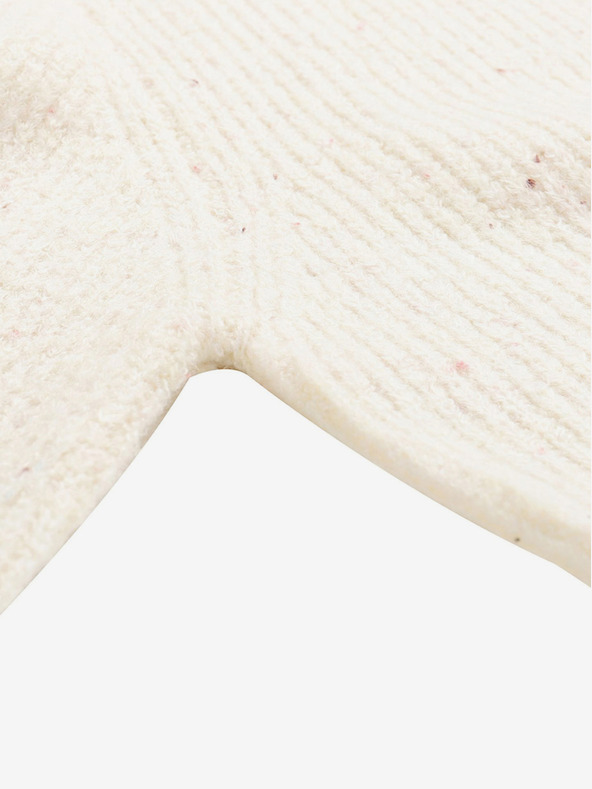 NAX Maglione lungo da donna Nax NAX HOXA Beige