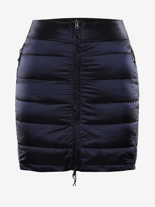 ALPINE PRO Gonna donna hi-therm ALPINE PRO HATTILA blu