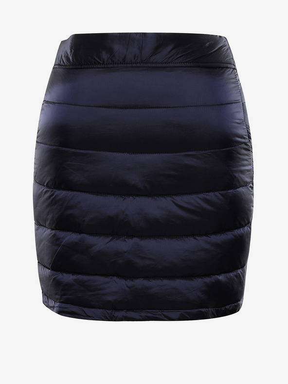 ALPINE PRO Gonna donna hi-therm ALPINE PRO HATTILA blu