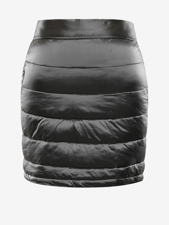 ALPINE PRO Gonna hi-therm da donna ALPINE PRO HATTILA grigio