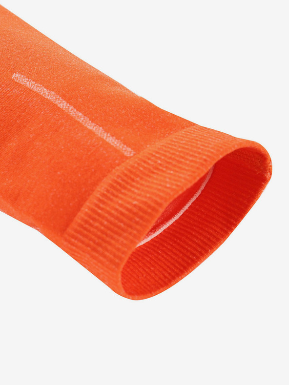 ALPINE PRO Mutande funzionali arancioni da donna ALPINE PRO ELIBA