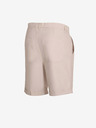 NAX Pantaloncini da uomo beige NAX Vacon