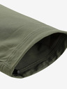 ALPINE PRO Pantaloni softshell da uomo color kaki ALPINE PRO Span