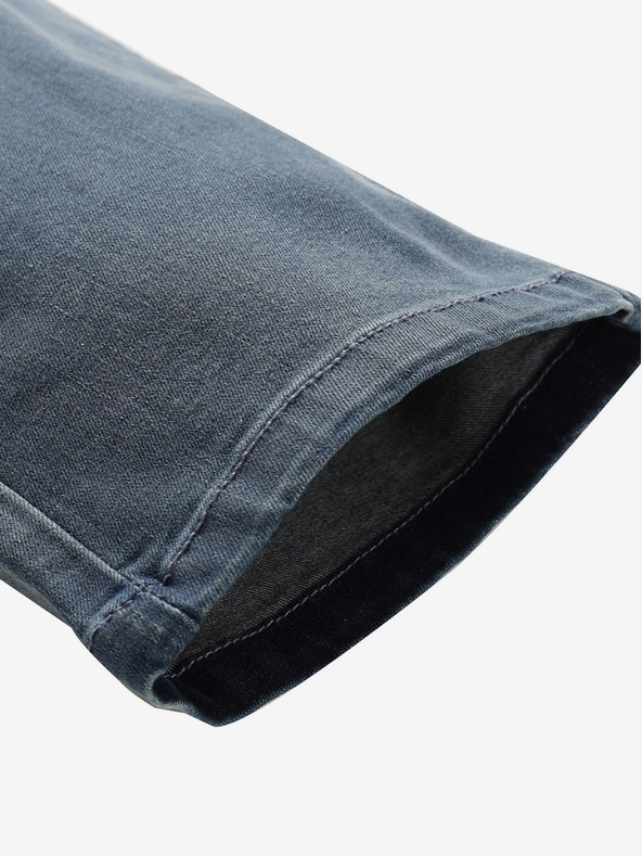 NAX Jeans slim fit da uomo blu NAX GERW