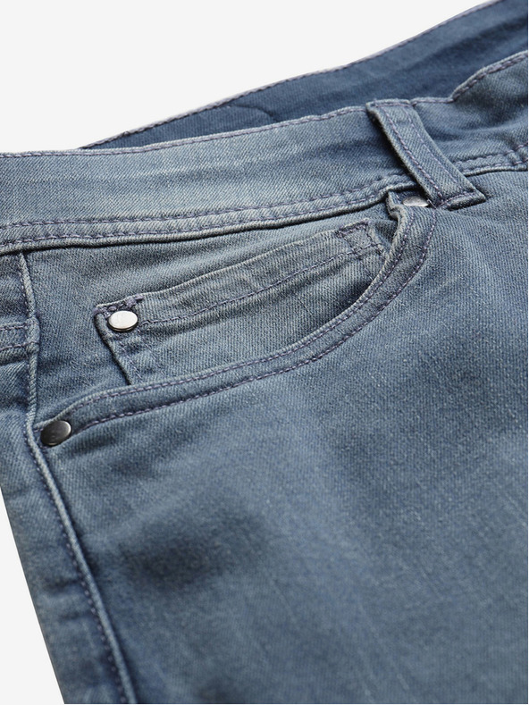 NAX Jeans slim fit da uomo blu NAX GERW