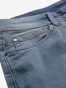 NAX Jeans slim fit da uomo blu NAX GERW