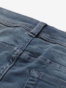 NAX Jeans slim fit da uomo blu NAX GERW