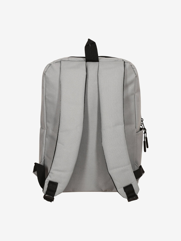 ALPINE PRO Zaino da città grigio ALPINE PRO RIWESE 15 L