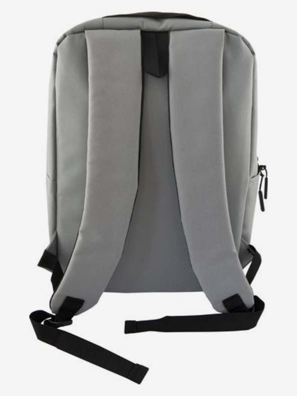 ALPINE PRO Zaino da città grigio ALPINE PRO RIWESE 15 L