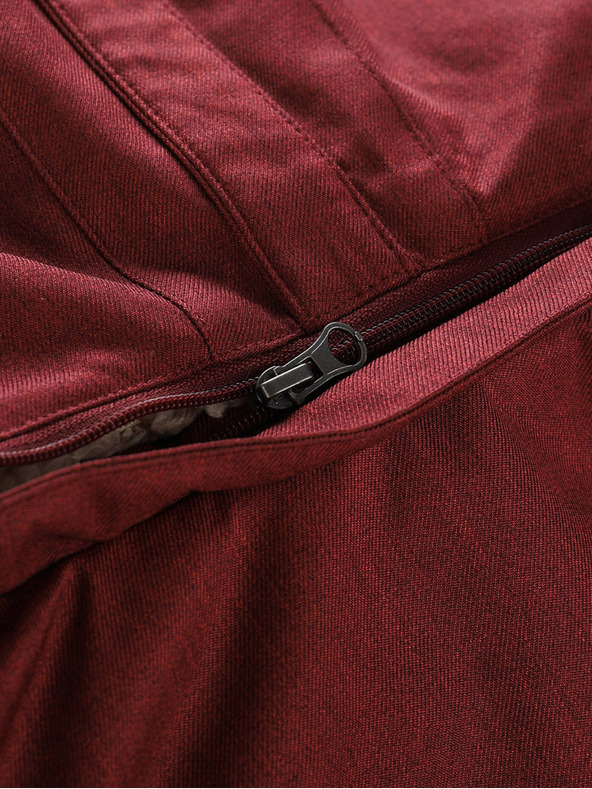 ALPINE PRO Cappotto invernale da donna con membrana ALPINE PRO ADONA