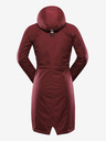 ALPINE PRO Cappotto invernale da donna con membrana ALPINE PRO ADONA