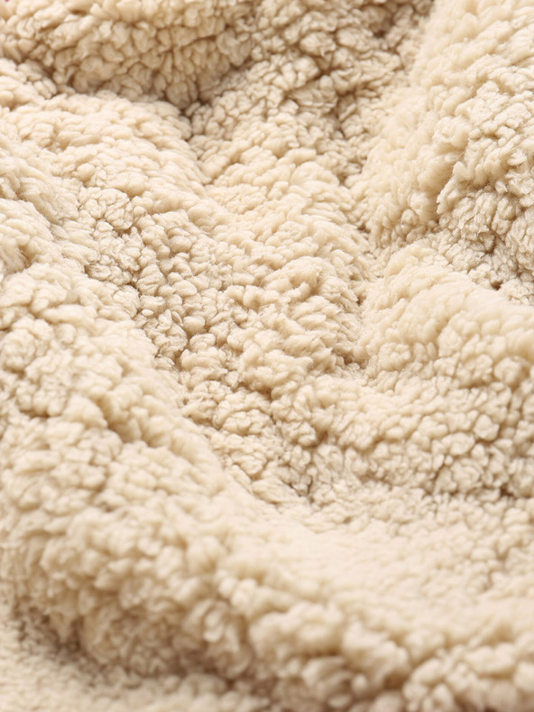 ALPINE PRO Cappotto invernale da donna con membrana ALPINE PRO ADONA