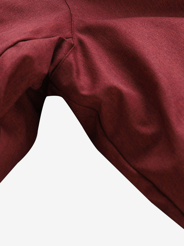 ALPINE PRO Cappotto invernale da donna con membrana ALPINE PRO ADONA