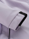 ALPINE PRO Giacca softshell da donna viola chiaro ALPINE PRO Geroca