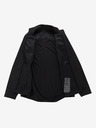 ALPINE PRO Giacca softshell da donna nera ALPINE PRO Geroca