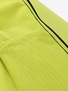 ALPINE PRO Giacca softshell ALPINE PRO Geroc da uomo verde neon