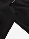 ALPINE PRO Giacca softshell da uomo nera ALPINE PRO Geroc