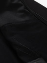 ALPINE PRO Giacca softshell da uomo nera ALPINE PRO Geroc