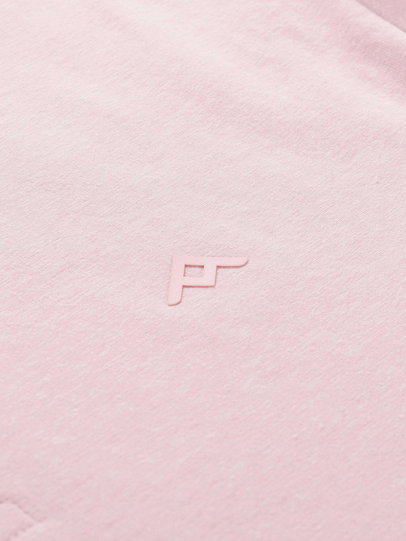 NAX Polo da uomo nax NAX HOFED rosa