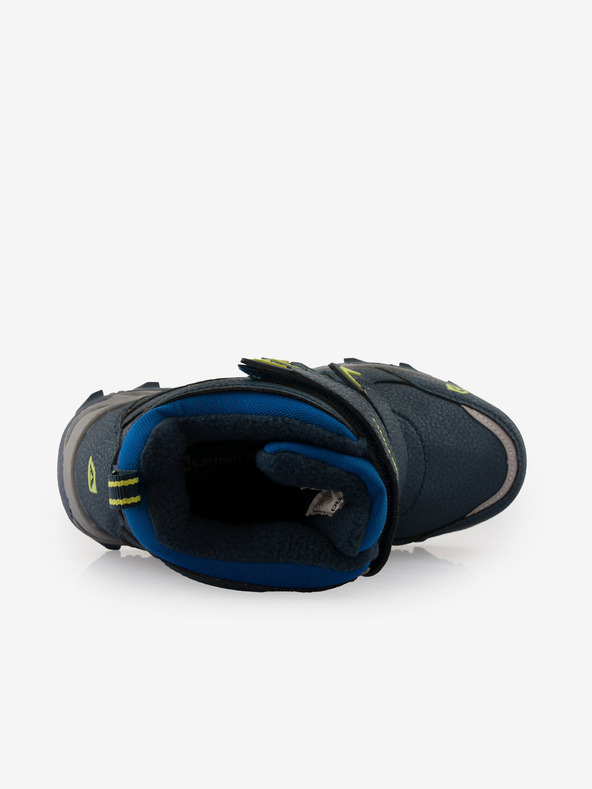 ALPINE PRO Blu scuro Bambini Stivaletti Alpine Pro Rogio