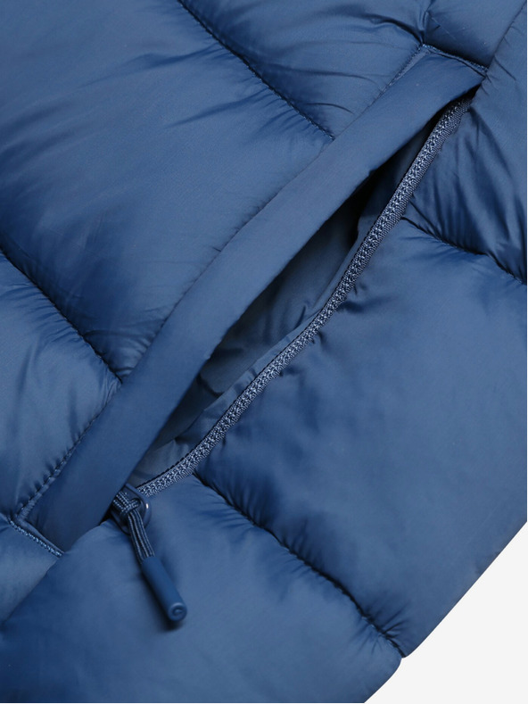 ALPINE PRO Gilet ALPINE PRO Huran benzina da uomo