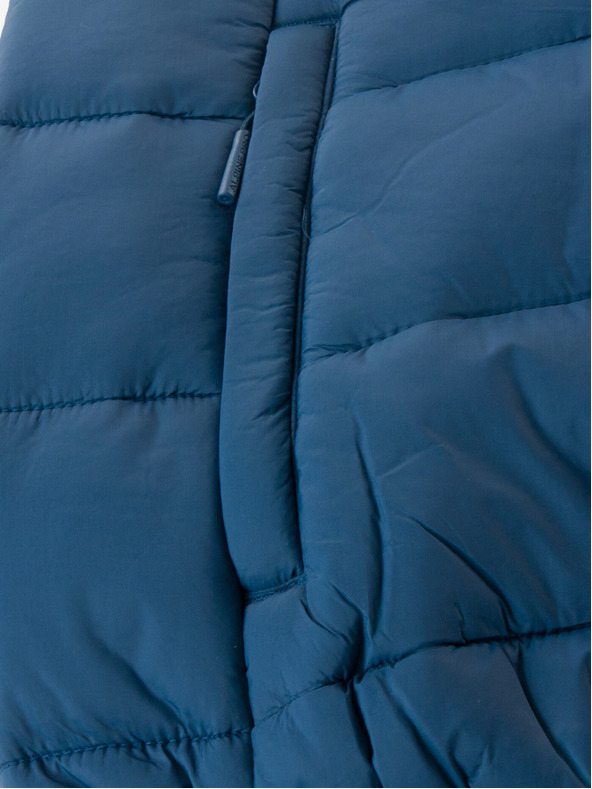 ALPINE PRO Gilet ALPINE PRO Huran benzina da uomo