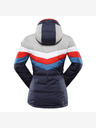 ALPINE PRO Piumino da donna con membrana ptx ALPINE PRO FEEDRA mood indigo