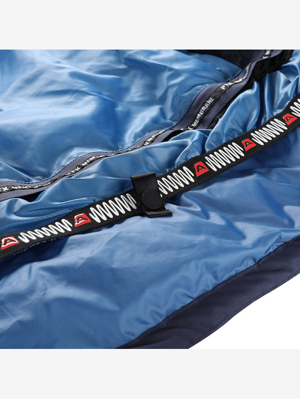 ALPINE PRO Piumino da donna con membrana ptx ALPINE PRO FEEDRA mood indigo