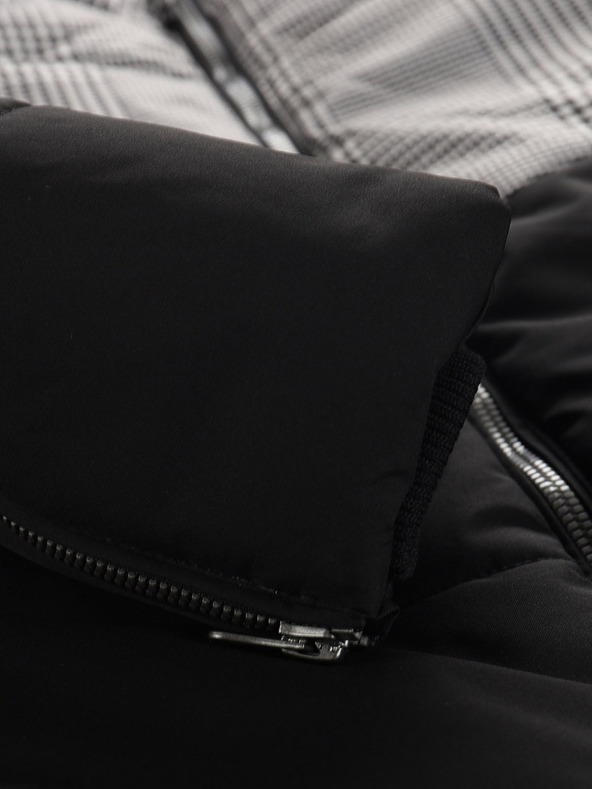 ALPINE PRO Giacca donna con membrana ptx ALPINE PRO SAPTAHA nero pb