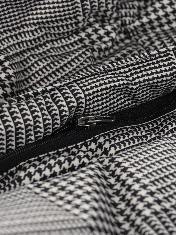 ALPINE PRO Giacca donna con membrana ptx ALPINE PRO SAPTAHA nero pb