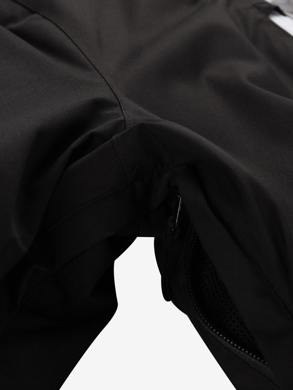 ALPINE PRO Giacca da sci donna con membrana in ptx ALPINE PRO UZERA bianco pb