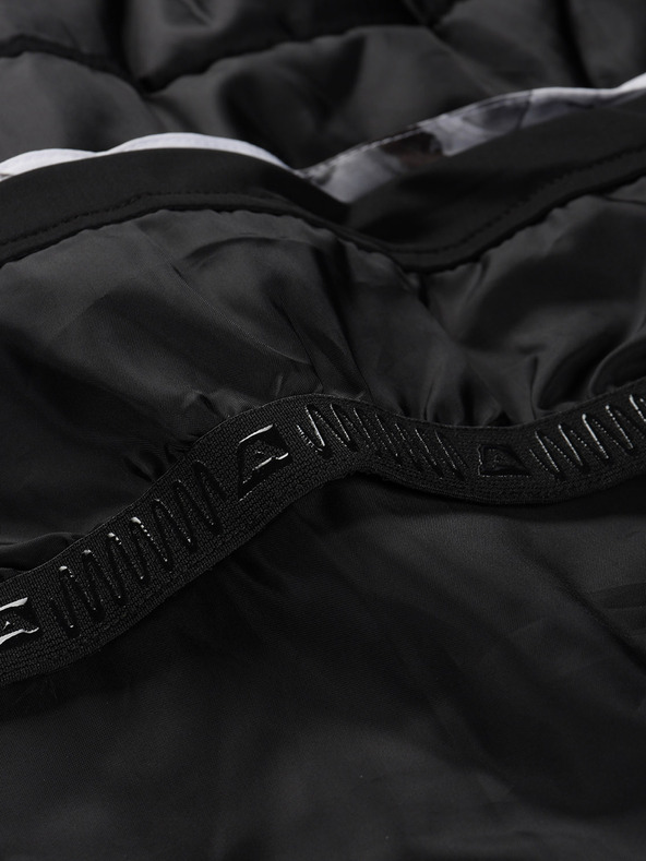 ALPINE PRO Giacca da sci donna con membrana in ptx ALPINE PRO UZERA bianco pb