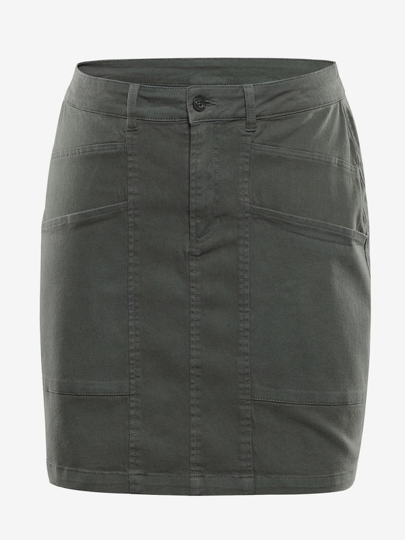 ALPINE PRO Gonna da donna ALPINE PRO GAILA