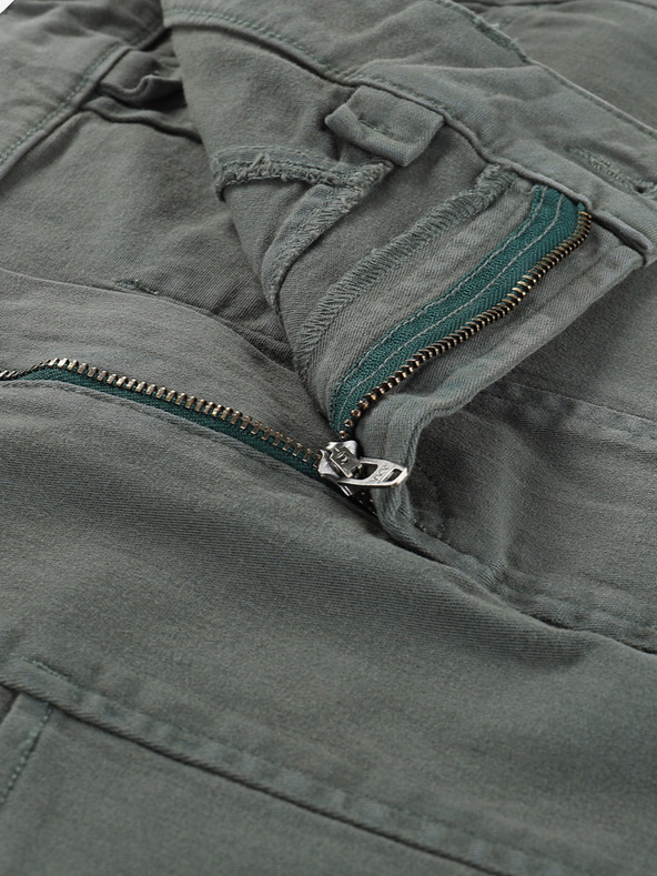 ALPINE PRO Gonna da donna ALPINE PRO GAILA