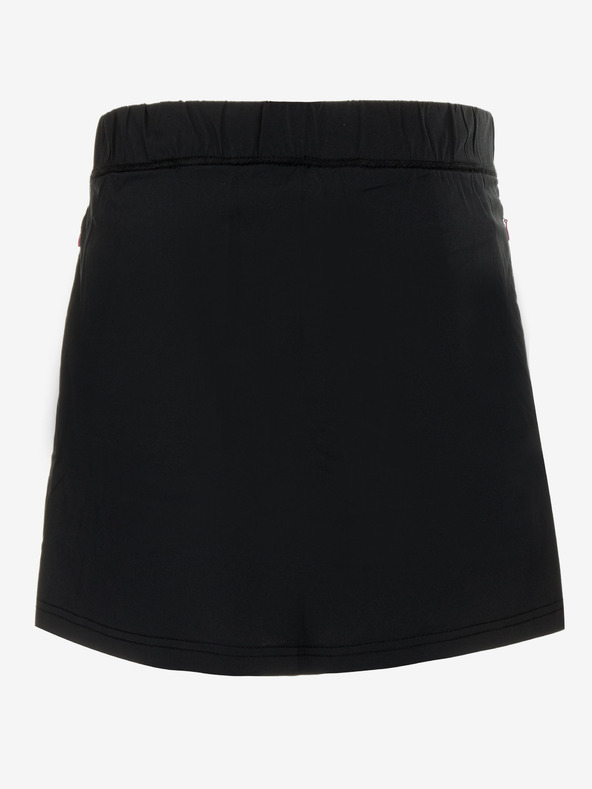 ALPINE PRO Gonna sportiva donna ALPINE PRO WERGA