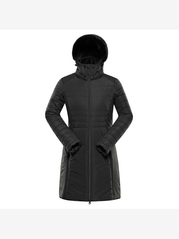 ALPINE PRO Cappotto invernale donna con neve ptx ALPINE PRO NORGA